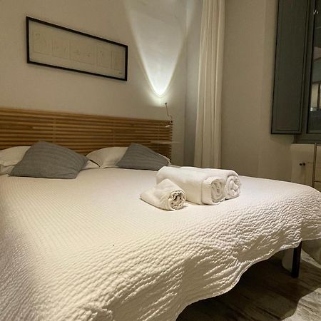 Moshi Moshi Bed & Breakfast Roma Eksteriør bilde