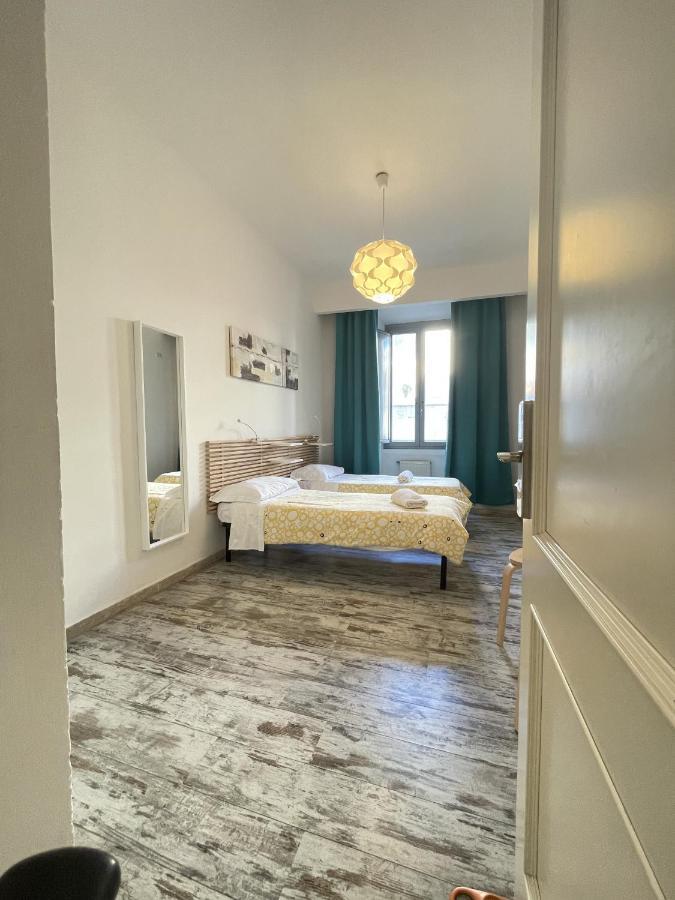 Moshi Moshi Bed & Breakfast Roma Eksteriør bilde
