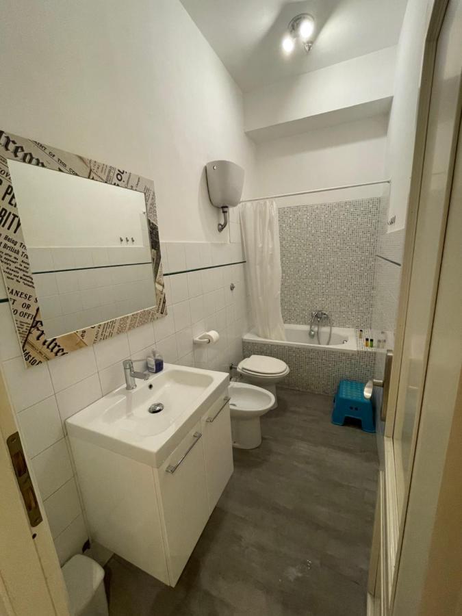 Moshi Moshi Bed & Breakfast Roma Eksteriør bilde