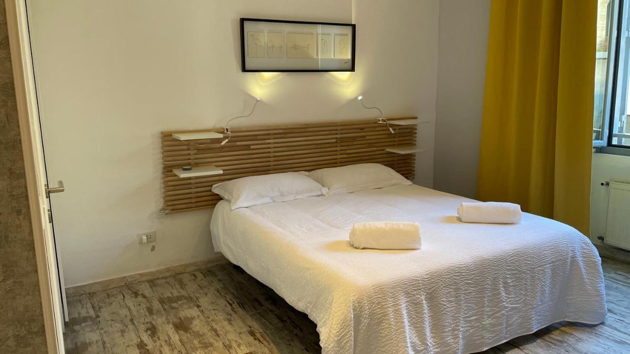 Moshi Moshi Bed & Breakfast Roma Eksteriør bilde