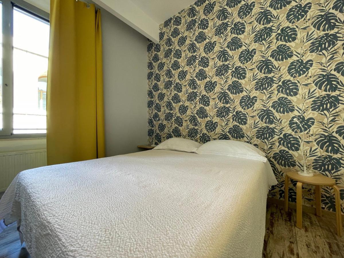Moshi Moshi Bed & Breakfast Roma Eksteriør bilde