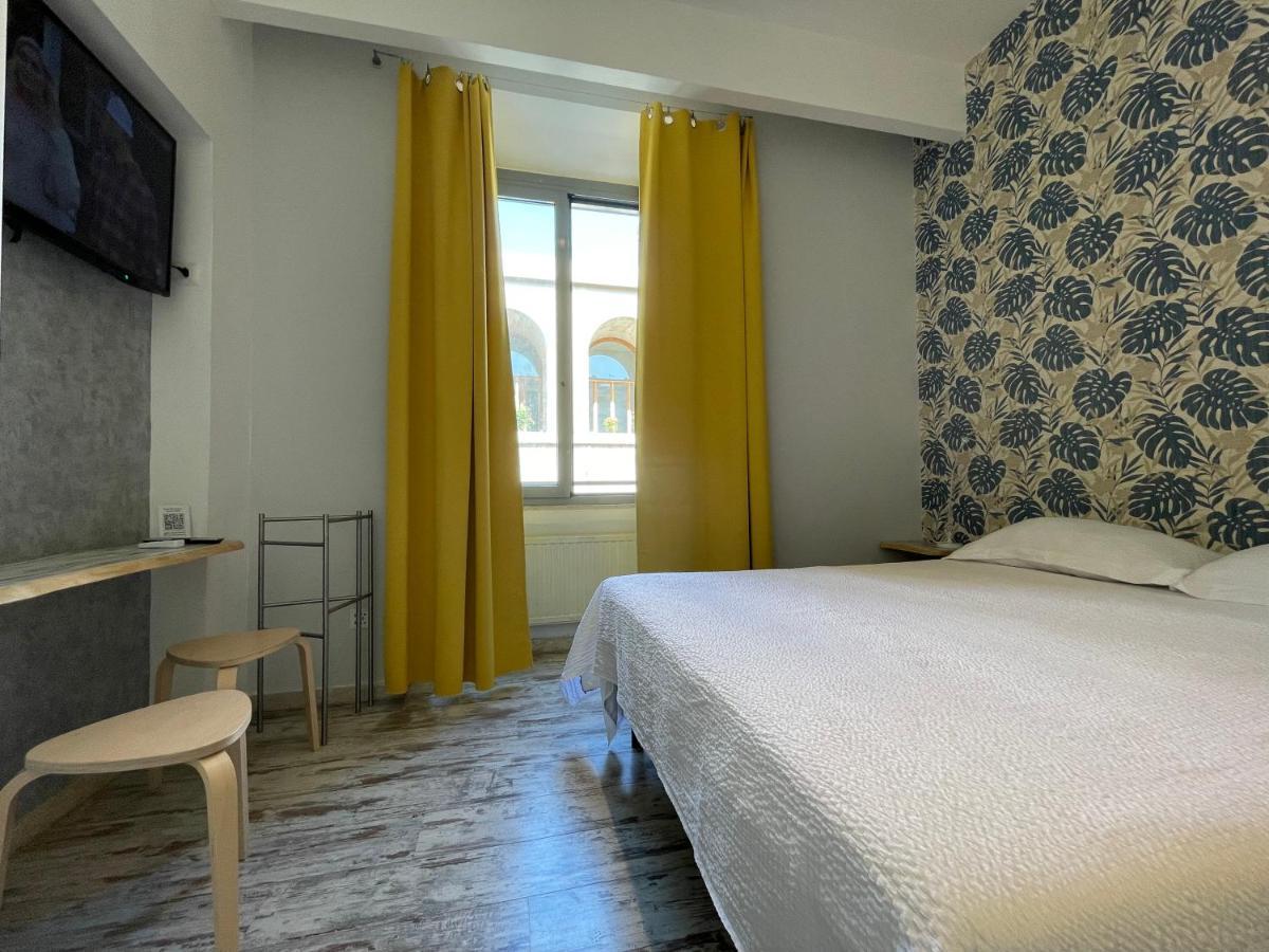 Moshi Moshi Bed & Breakfast Roma Eksteriør bilde