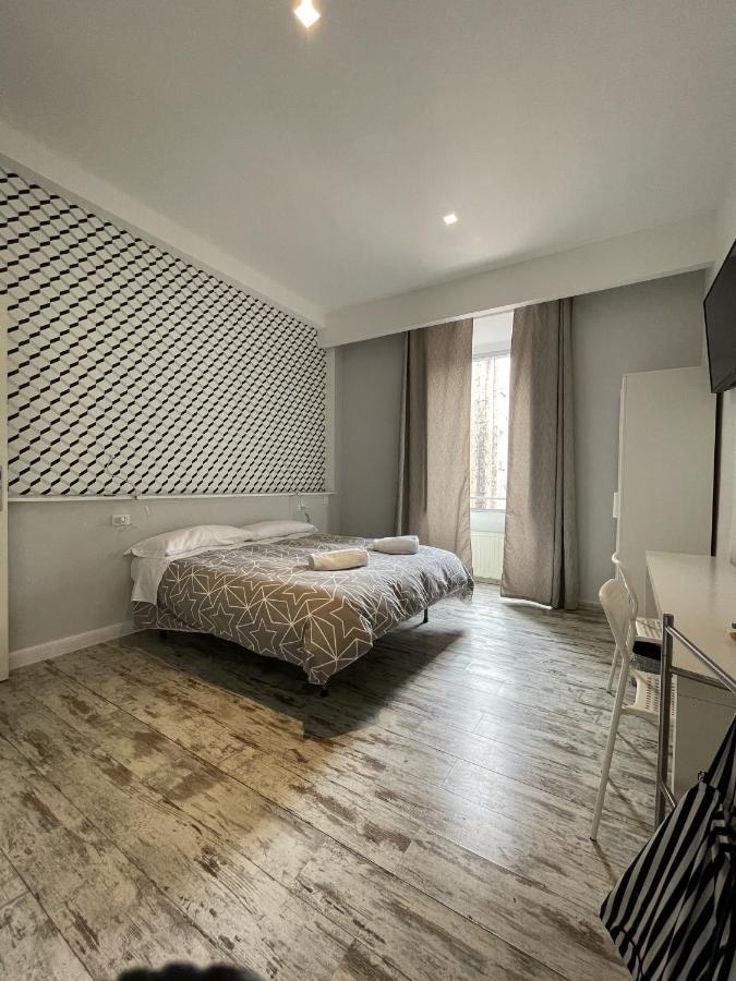 Moshi Moshi Bed & Breakfast Roma Eksteriør bilde