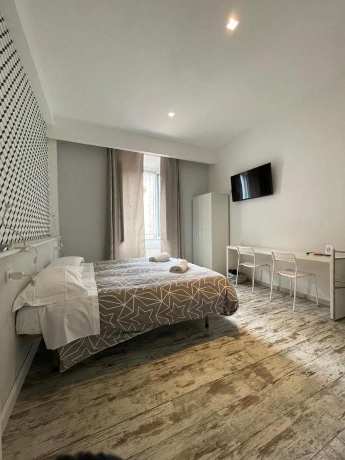 Moshi Moshi Bed & Breakfast Roma Eksteriør bilde