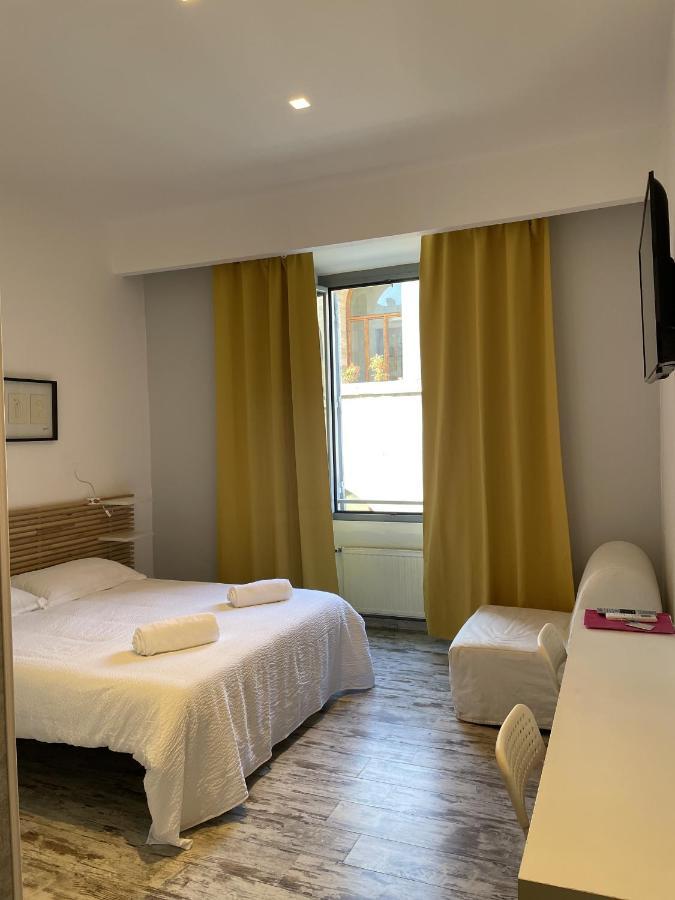 Moshi Moshi Bed & Breakfast Roma Eksteriør bilde
