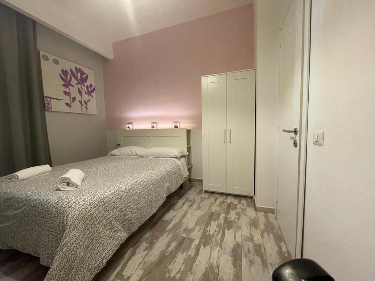 Moshi Moshi Bed & Breakfast Roma Eksteriør bilde