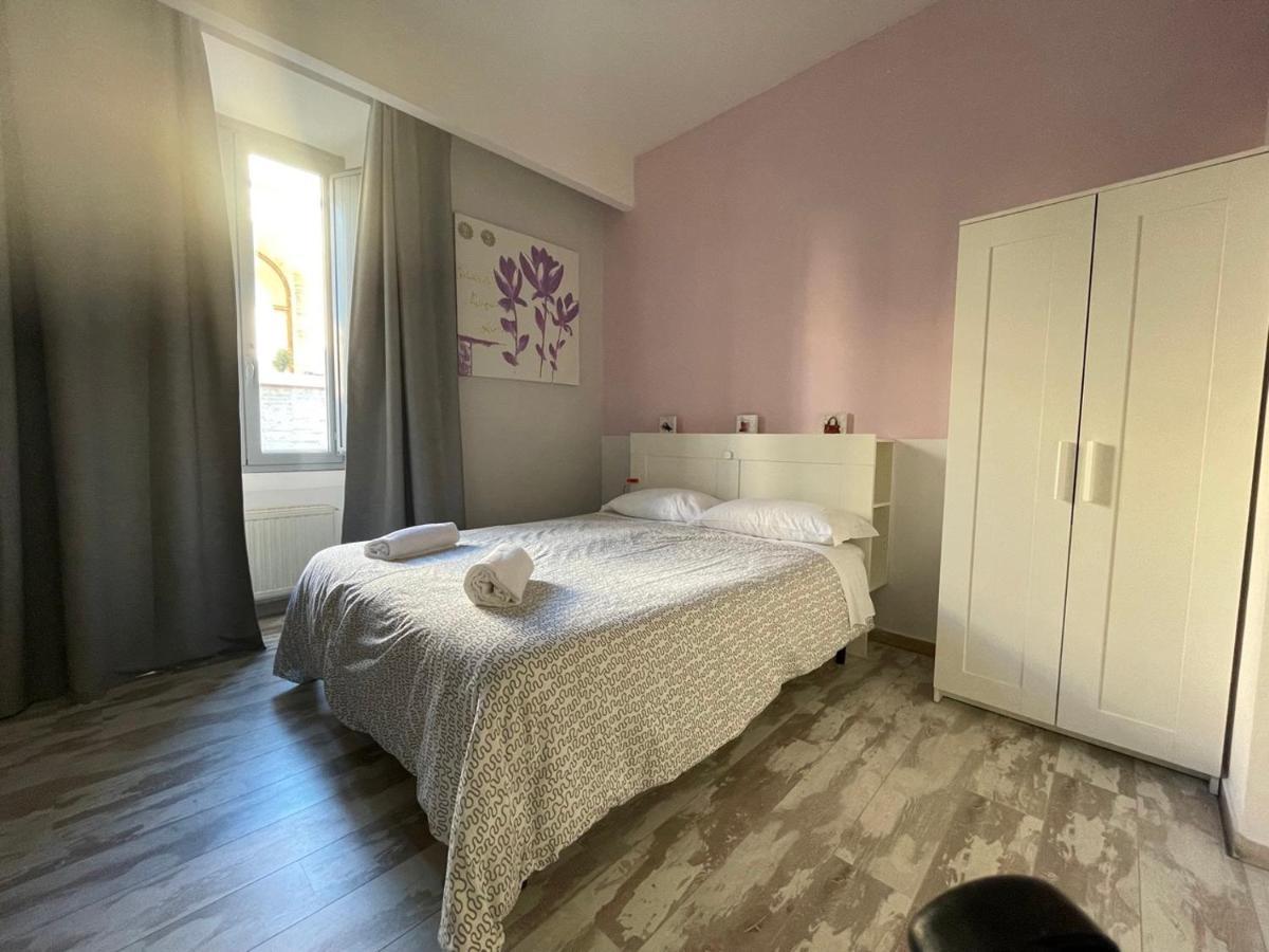 Moshi Moshi Bed & Breakfast Roma Eksteriør bilde