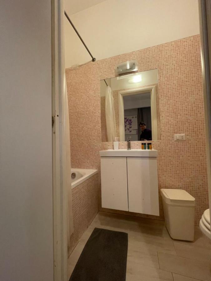 Moshi Moshi Bed & Breakfast Roma Eksteriør bilde