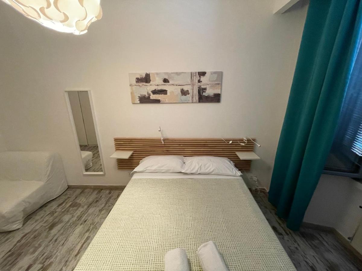 Moshi Moshi Bed & Breakfast Roma Eksteriør bilde