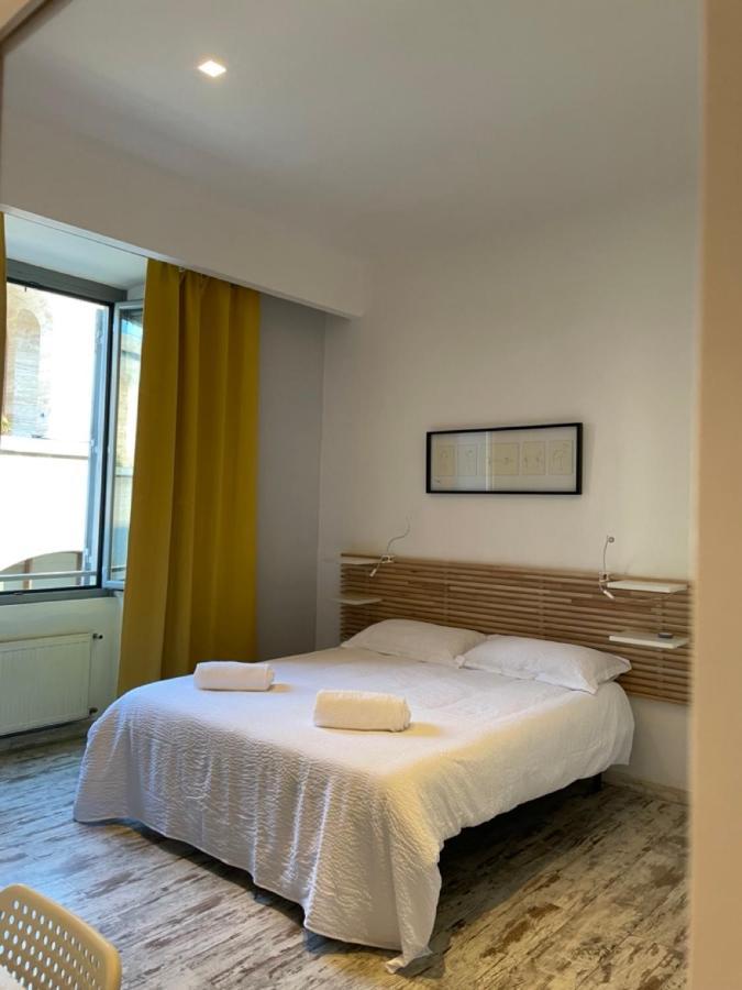 Moshi Moshi Bed & Breakfast Roma Eksteriør bilde