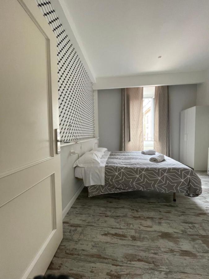 Moshi Moshi Bed & Breakfast Roma Eksteriør bilde