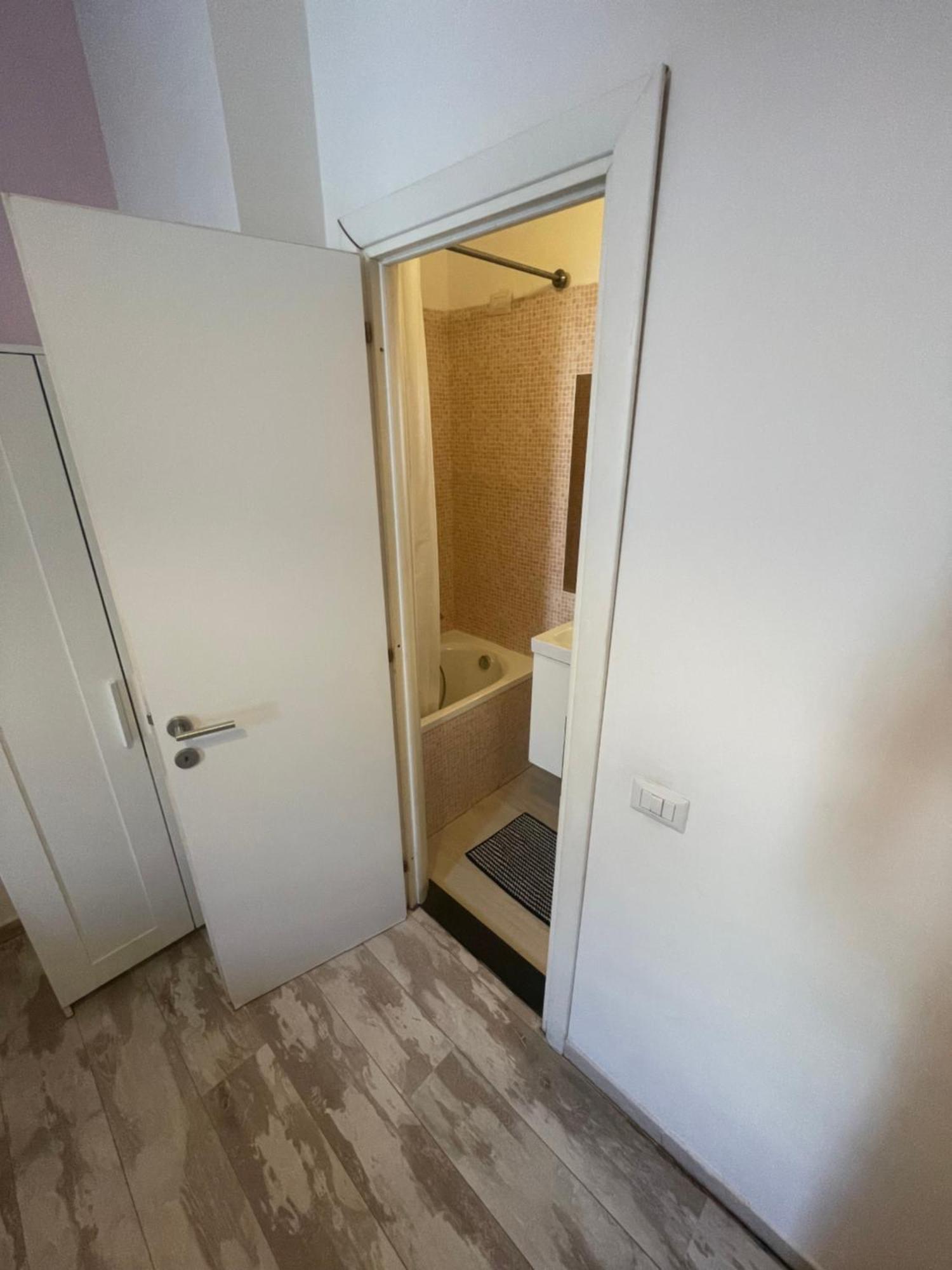 Moshi Moshi Bed & Breakfast Roma Eksteriør bilde