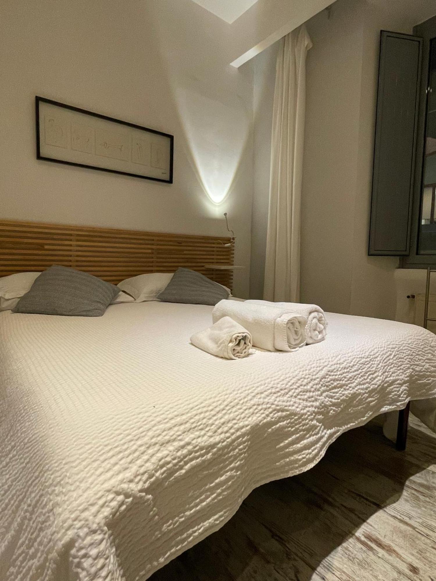 Moshi Moshi Bed & Breakfast Roma Eksteriør bilde