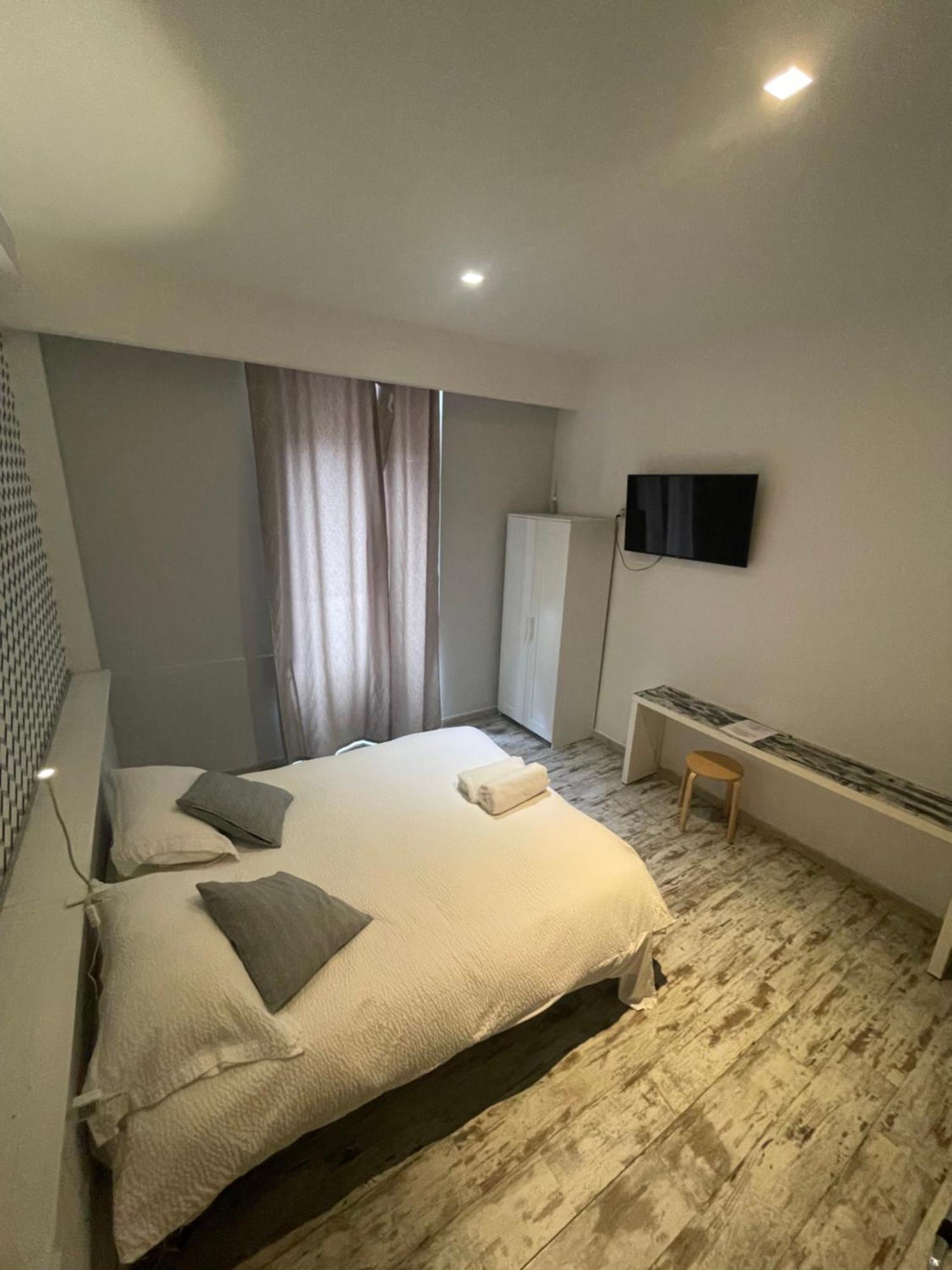 Moshi Moshi Bed & Breakfast Roma Eksteriør bilde