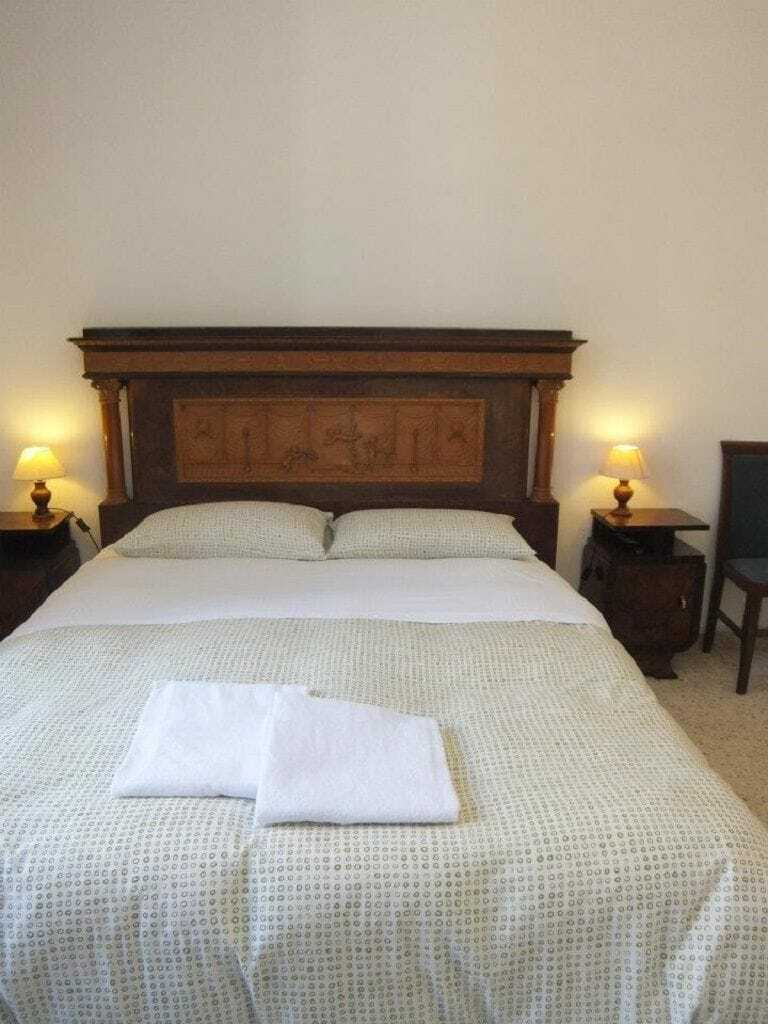 Moshi Moshi Bed & Breakfast Roma Eksteriør bilde