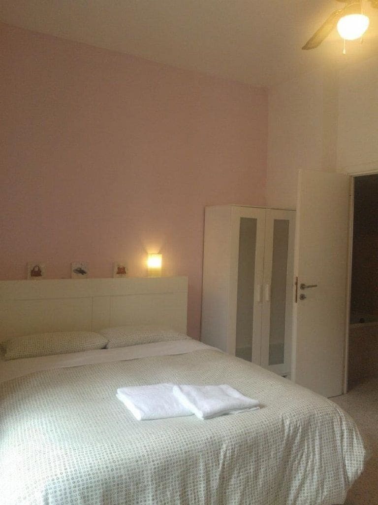 Moshi Moshi Bed & Breakfast Roma Eksteriør bilde