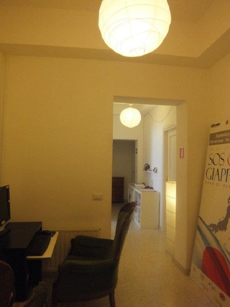 Moshi Moshi Bed & Breakfast Roma Eksteriør bilde