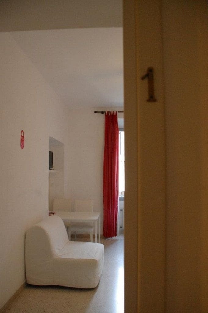 Moshi Moshi Bed & Breakfast Roma Eksteriør bilde