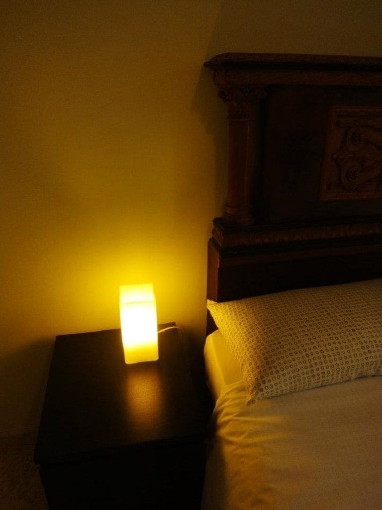 Moshi Moshi Bed & Breakfast Roma Eksteriør bilde